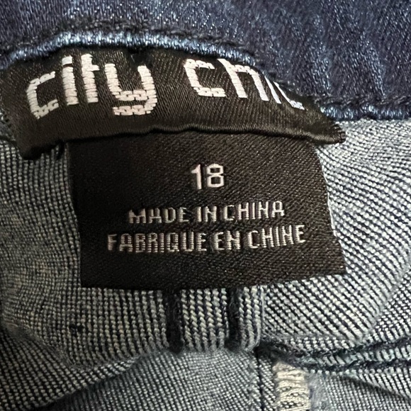 Denim overalls - Picture 6 of 6